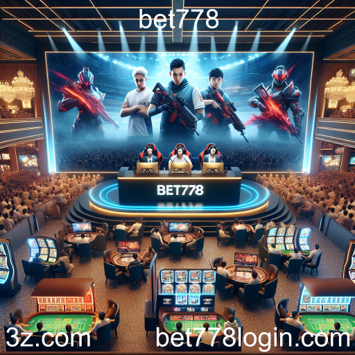 A Ascensão dos E-Sports: Competição e Oportunidades no Mundo dos Jogos Digitais