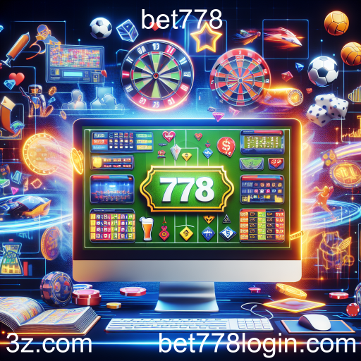 Apostas Virtuais: O Futuro do Entretenimento Online